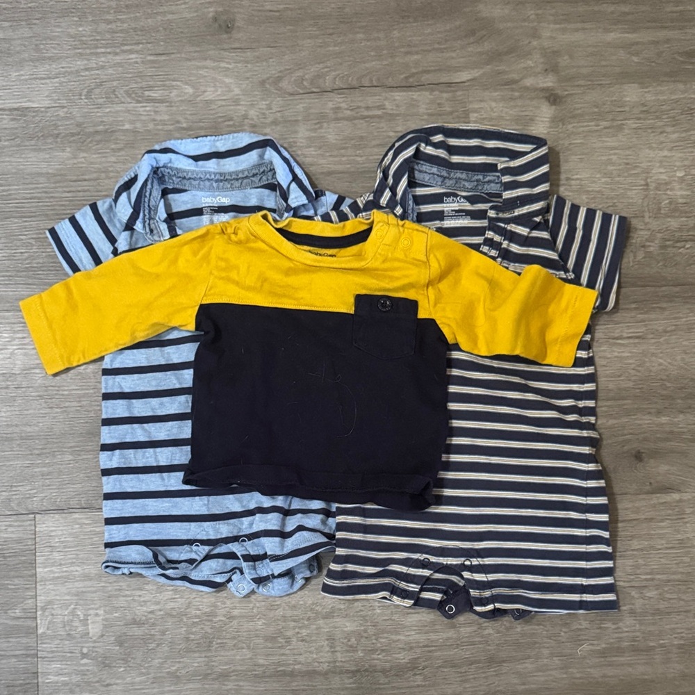 Bundle 3 for $8